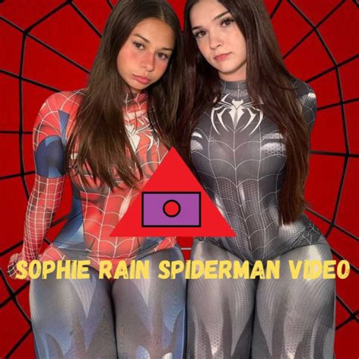 A Comprehensive Guide to Sophie Rain Spider-Man