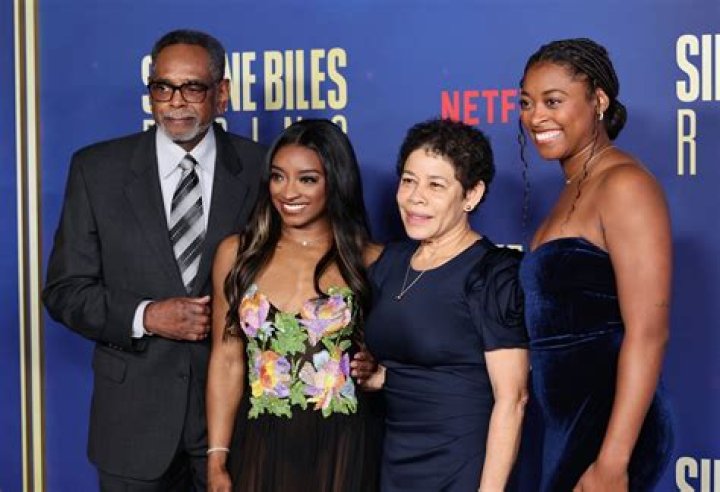 Adria Biles Nationality: Unveiling Her Patriotic Roots