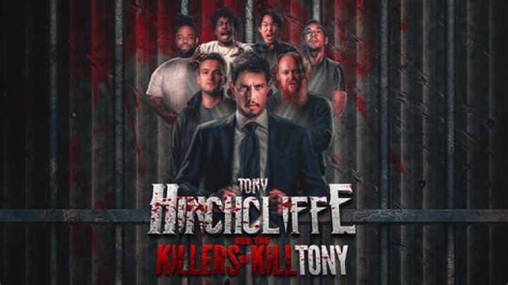 All About Tony Hinchcliffe's Love Life: Relationship Status, Dating History, and More