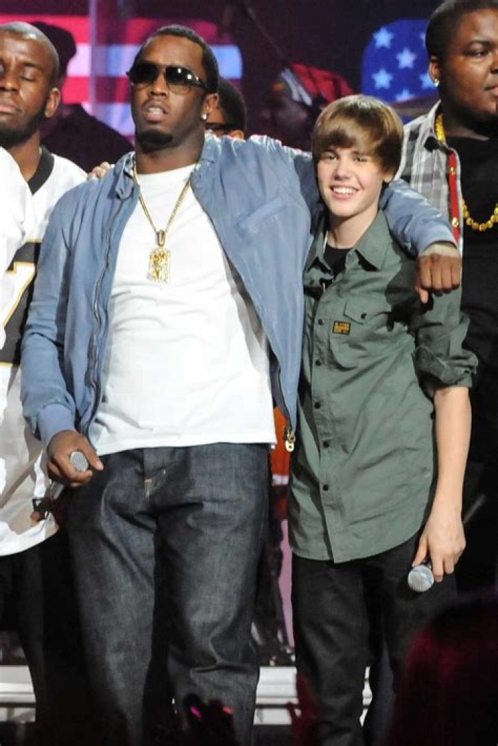 Bieber and P Diddy: A Legendary Partnership in Music