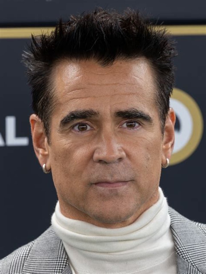 Colin Farrell: Exploring the Actor's Romantic Relationships