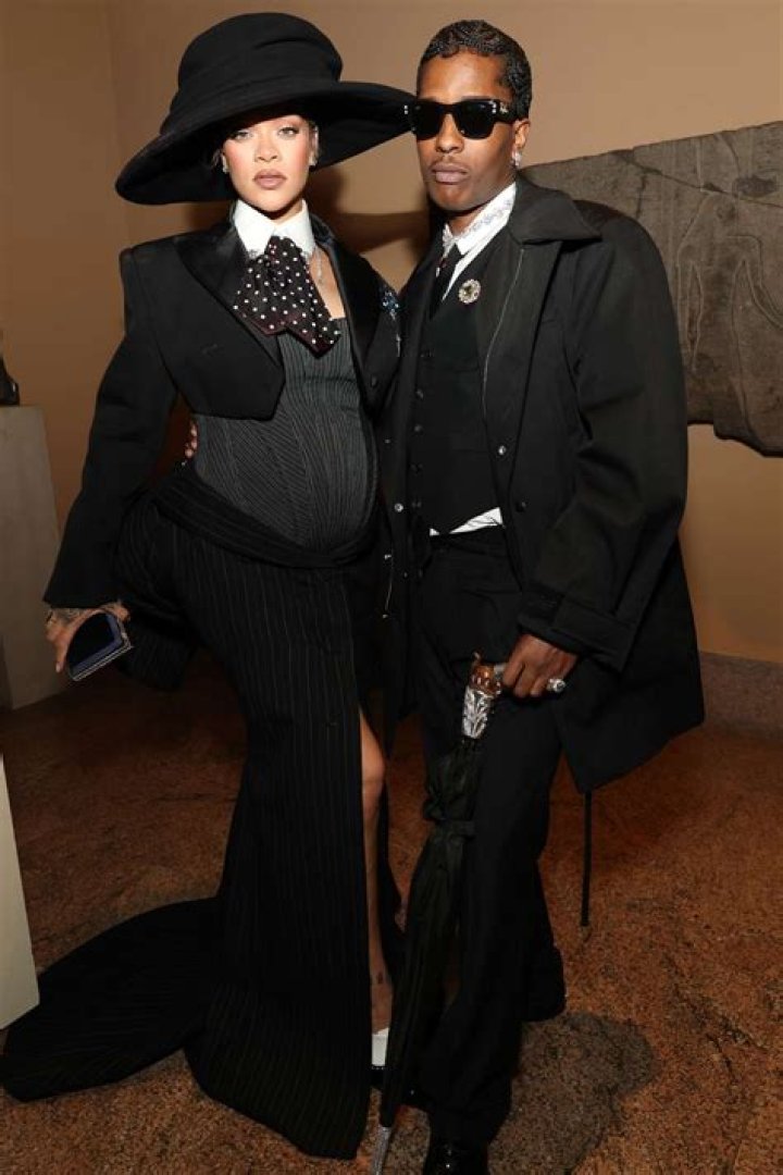 Diddy and Rihanna: A Timeless Friendship in Entertainment