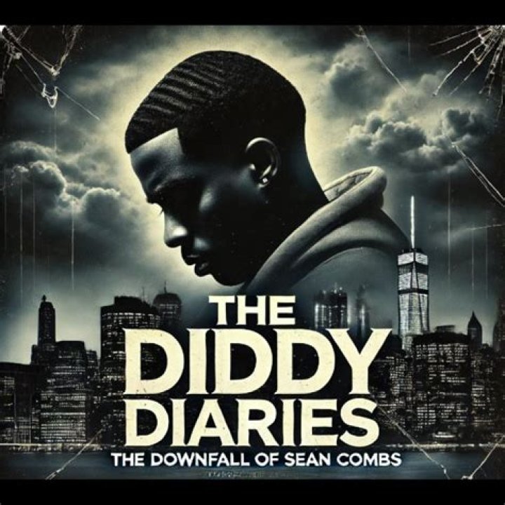 Diddy List of Names: A Fascinating Journey Through Sean Combs' Dynamic Identity