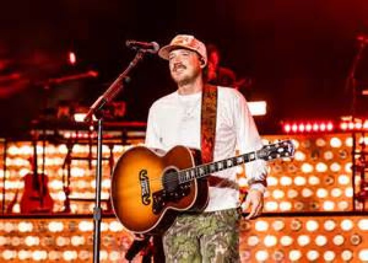 Discover the Official Release Date for Morgan Wallen's "I Guess"