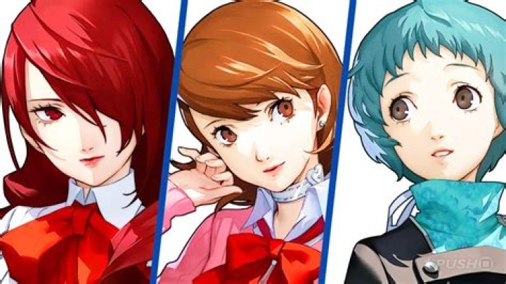 Exploring the Canon Romance Options in Persona Series