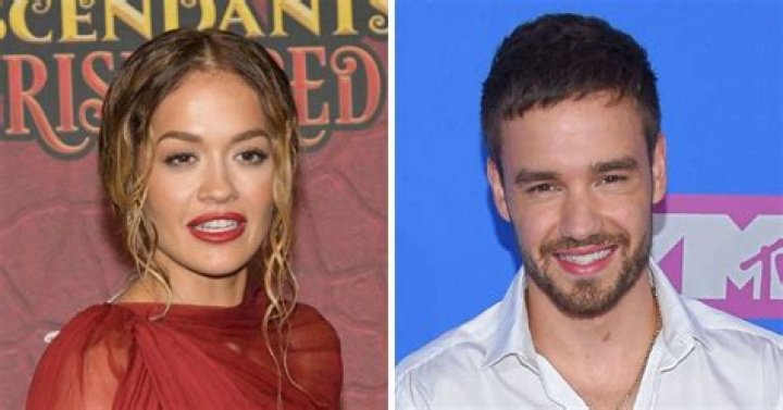 Exploring the Captivating Collaboration: "For You" by Liam Payne and Rita Ora