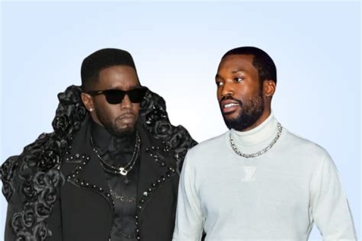 Exploring the Dynamic Duo: Piddy and Meek Mill