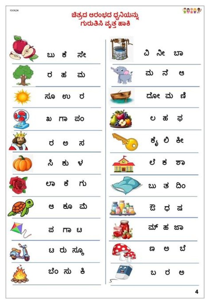 Exploring the Significance of "5 2024 Kannada": A Comprehensive Insight