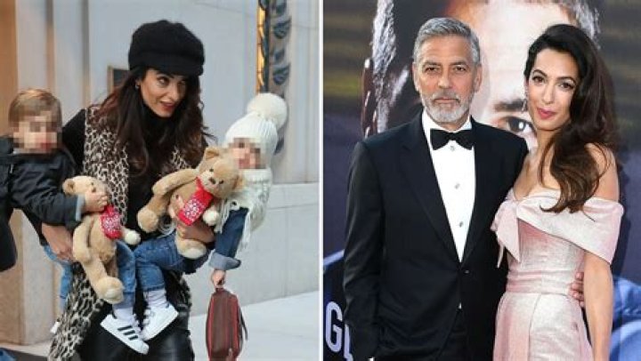 George Clooney's Children: A 2024 Update