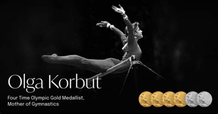 Get the Latest News on Olga Korbut's Current Life and Accomplishments