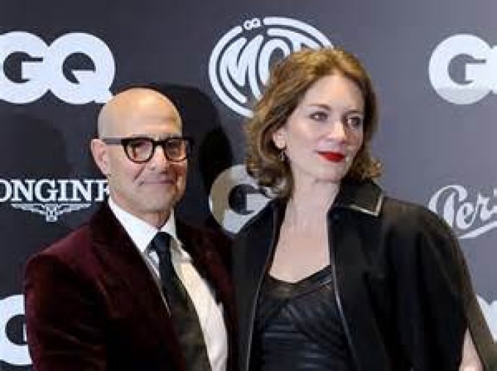 Is Stanley Tucci Really Rachel Zelger's Dad?