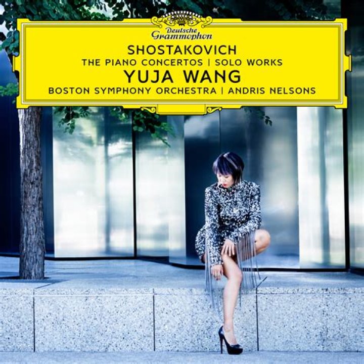 Is Yuja Wang Married: Unraveling the Personal Life of the Acclaimed Pianist