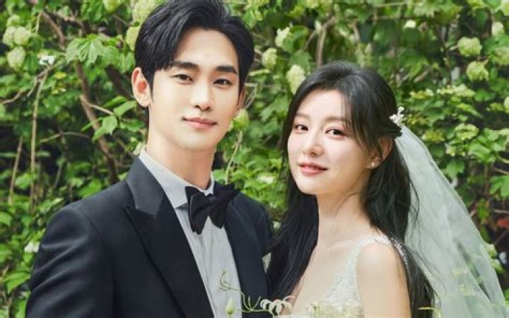 Kim Soo Hyun Wife: Exclusive Photos and Private Life Details Revealed