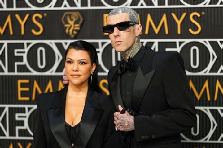 Kourtney Kardashian Divorce: Latest News and Updates