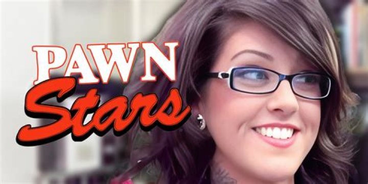 Meet Corey Harrison: The Eccentric Pawn Star From "Pawn Stars"