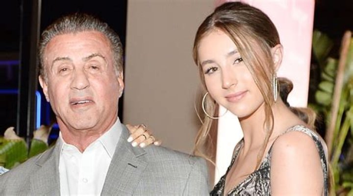 Meet John Travolta's Daughter: A Bond That Transcends Hollywood