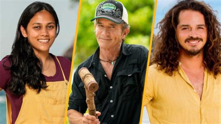 Meet the Survivor Legend: Rob Mariano's Incredible Journey