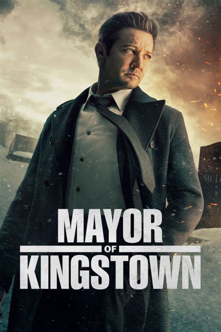 Meet the Talented Cast of "Mayor of Kingstown"