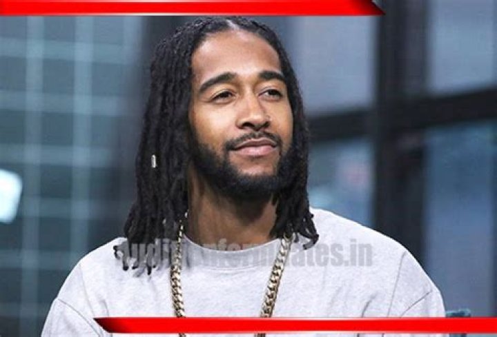 Omarion Net Worth: A Deep Dive into the Life and Wealth of the R&amp;B Star