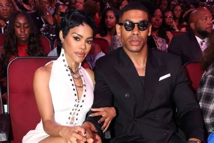 Piddy and Teyana Taylor: A Dynamic Duo in Music and Entertainment