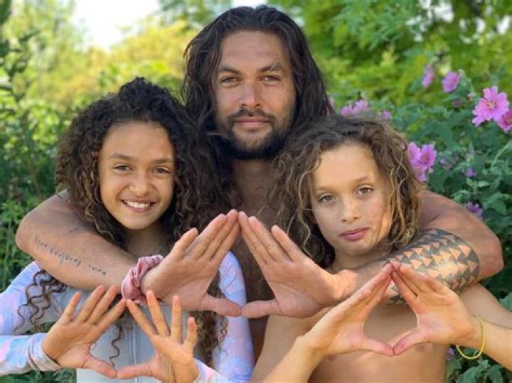 Read All About Jason Momoa: An In-Depth Look at His Life, Career, and Influences