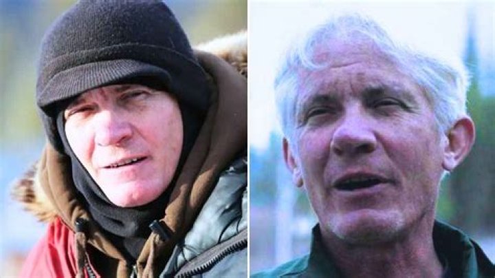 Surprising Facts: The Fate Unveiled: What Happened to Andy on "Life Below Zero"