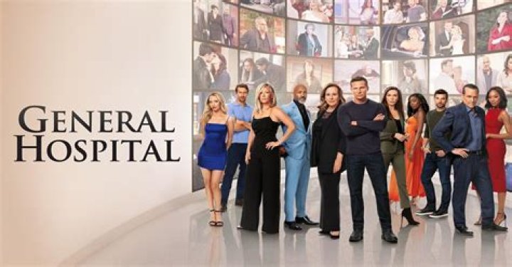 The Comprehensive Guide to the Cast of General Hospital
