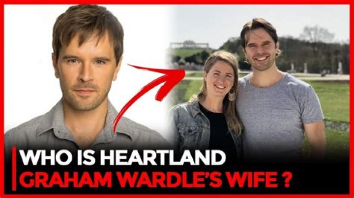 The Enduring Charm of Graham Wardle in Heartland: A Comprehensive Examination