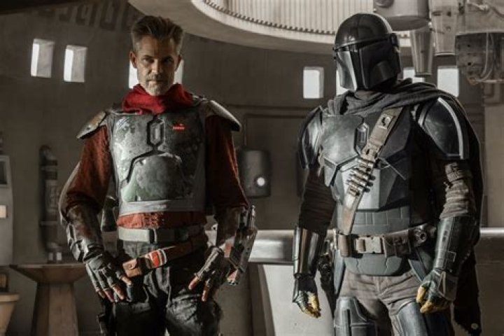 The Enigmatic Timothy Olyphant: From "Justified" to "The Mandalorian"