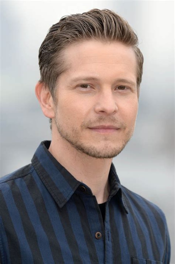 The Fascinating Journey of Matt Czuchry's Life, Career, and Personal Relationships