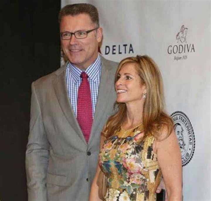 The Inspiring Life of Howie Long's Wife: An Insightful Journey