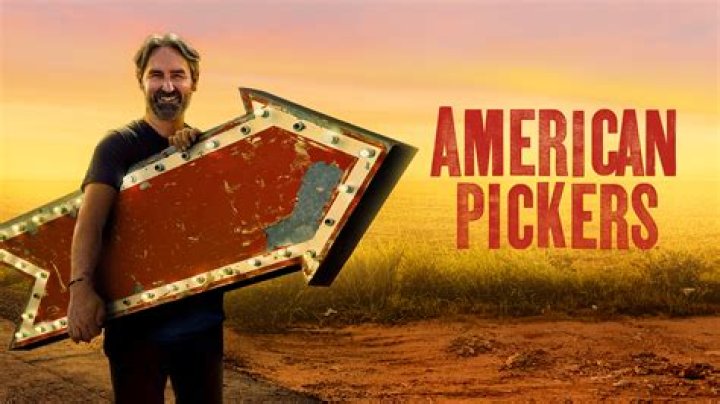 The Intriguing World of Jersey Jon: A Deep Dive into the American Pickers Phenomenon