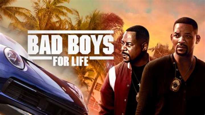 The Phenomenon of "Bad Boys for Life" Featuring Martin Lawrence and the Iconic P. Diddy Song Title
