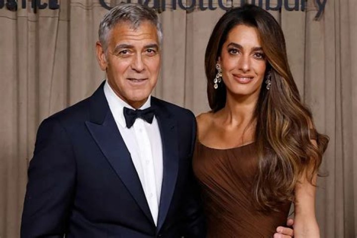 The Surprising Truth: How Old Are Amal and George Clooney's Twins?