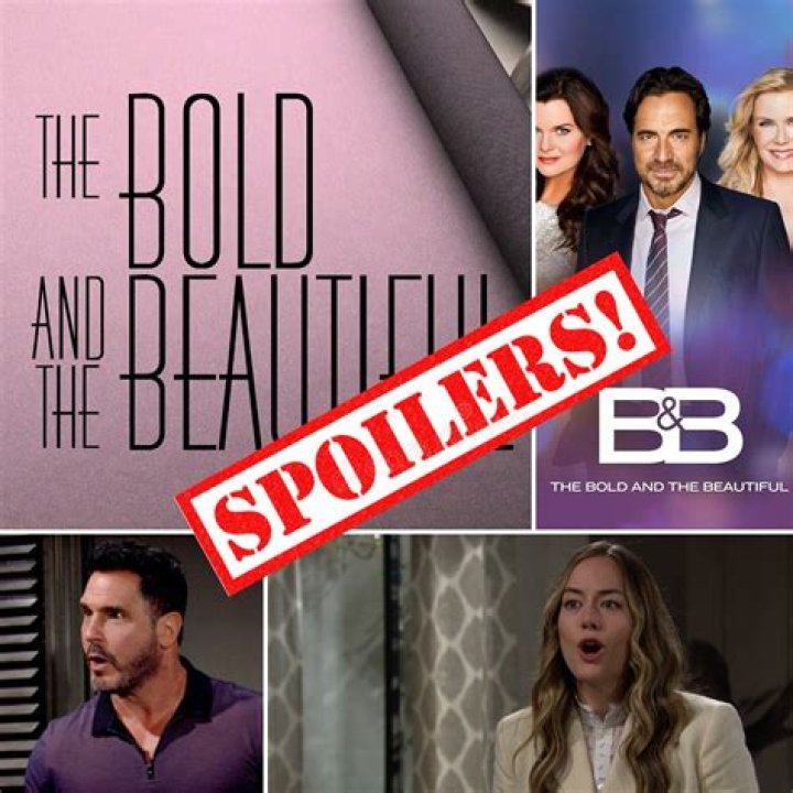 The Ultimate Guide to Bold and Beautiful Spoilers: Rumors, Speculations, and Inside Scoops