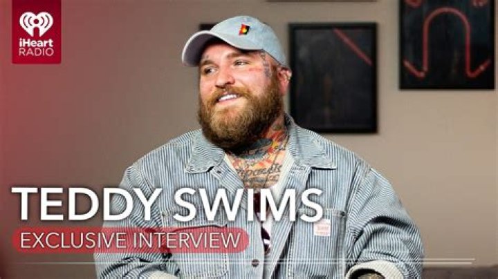 The Ultimate Guide to Teddy Swims: Your Wiki for Everything Teddy Swims
