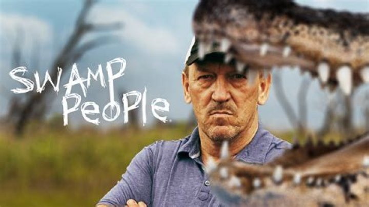 The Ultimate Guide to the Mysterious World of Swamp People