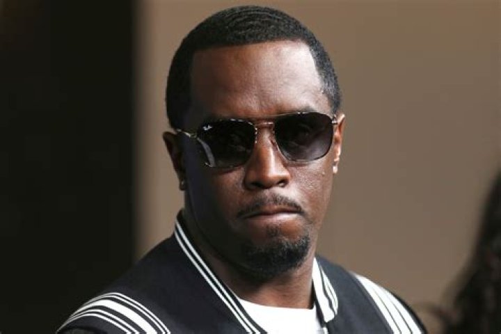 The Unforgettable "P Diddy Sting Song": A Musical Masterpiece
