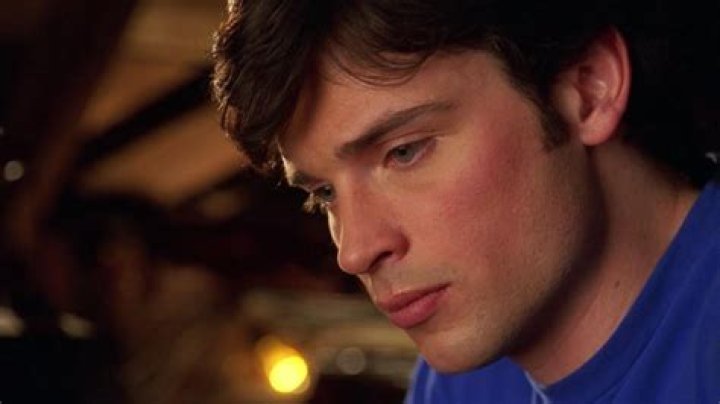 The Youthful Years of Tom Welling: A Retrospective