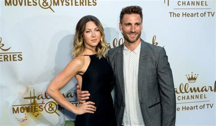 Tyler Hynes's Wife: A Glimpse into His Personal Life