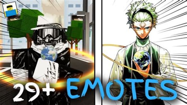 Unraveling the Mystery of Which Emotes Glitch into Domains JJS
