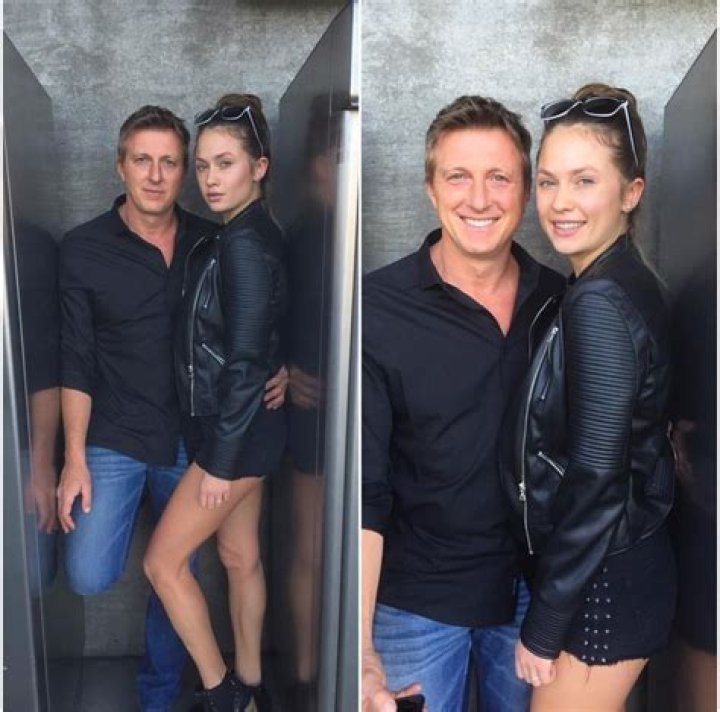 Unveiling Billy Zabka's Kids: A Peek into His Family Life