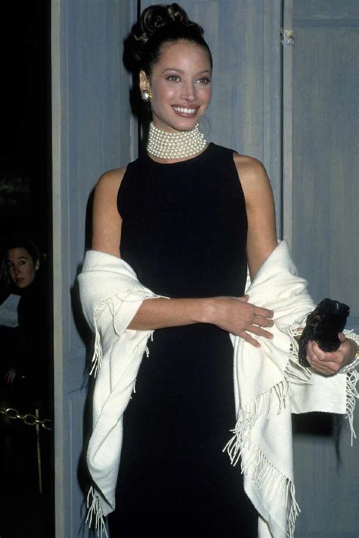 Unveiling the Timeless Elegance of Christy Turlington: Measurements, Career &amp; More