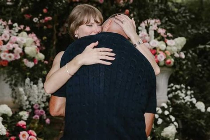 Who is Taylor Swift's Husband and Are They Still Married?