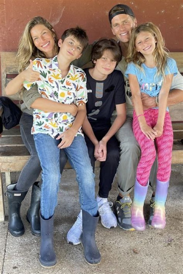 Winona Ryder's Children: A Glimpse into Her Family Life